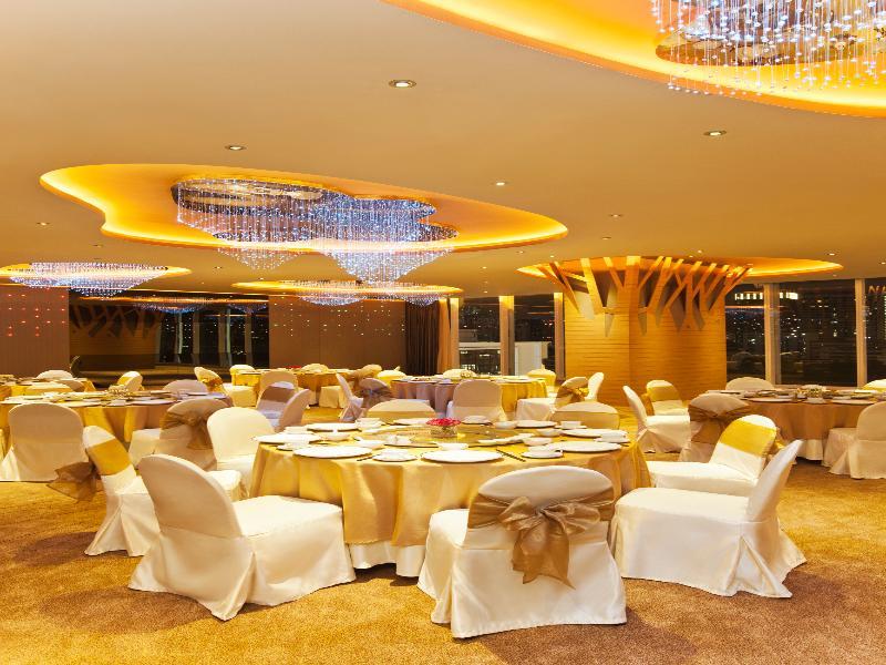 Hotell Vela Dhi Glow Pratunam Bangkok