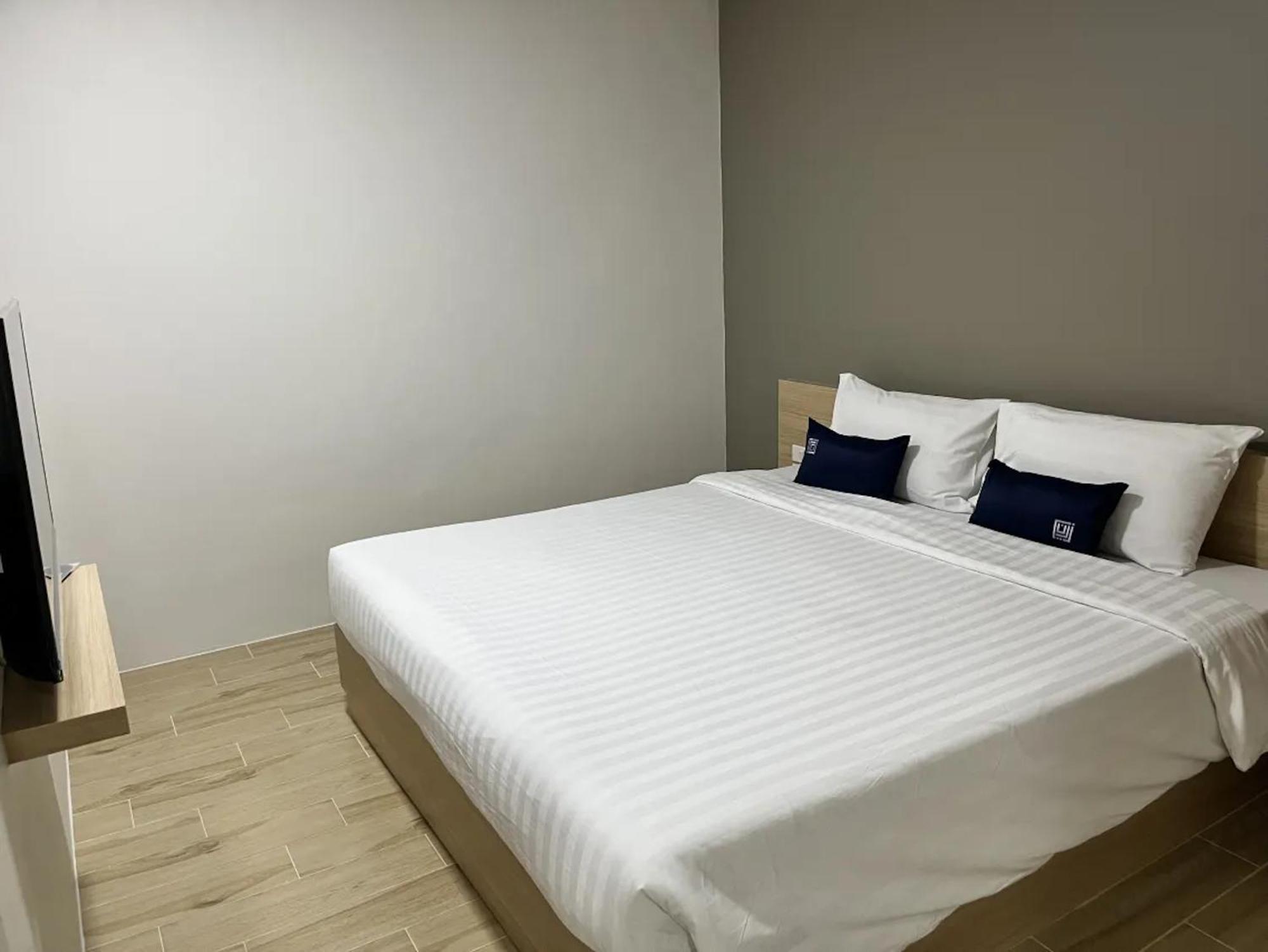Hotel Zayn Express & Banguecoque