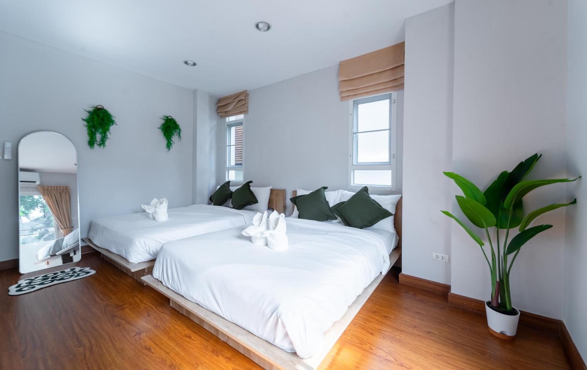 Holiday home 5 Star Spacious & Bright 4br House With Cinema *