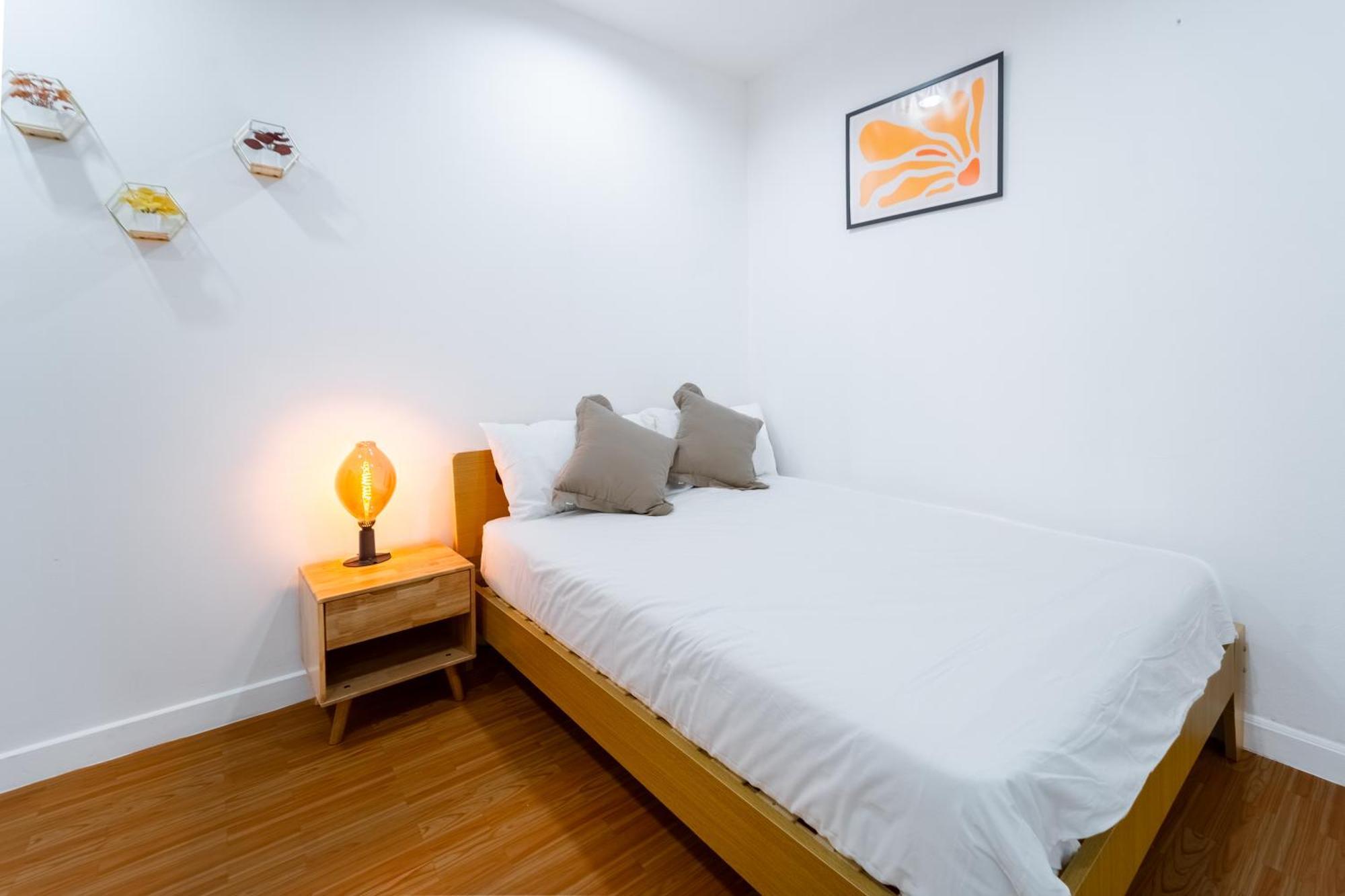 5 Star Spacious & Bright 4br House With Cinema *
