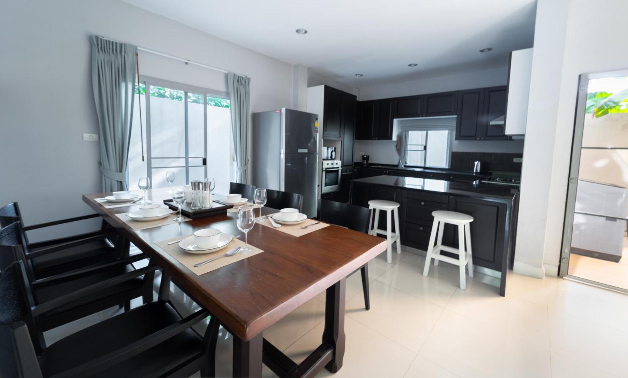 Holiday home 5 Star Spacious & Bright 4br House With Cinema