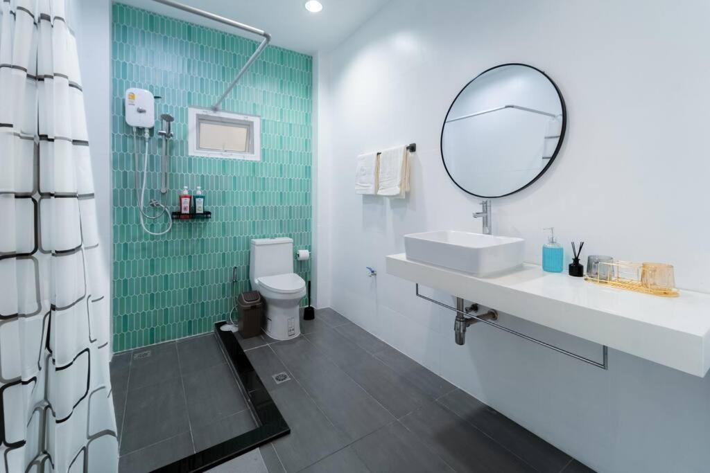 5 Star Spacious & Bright 4br House With Cinema *