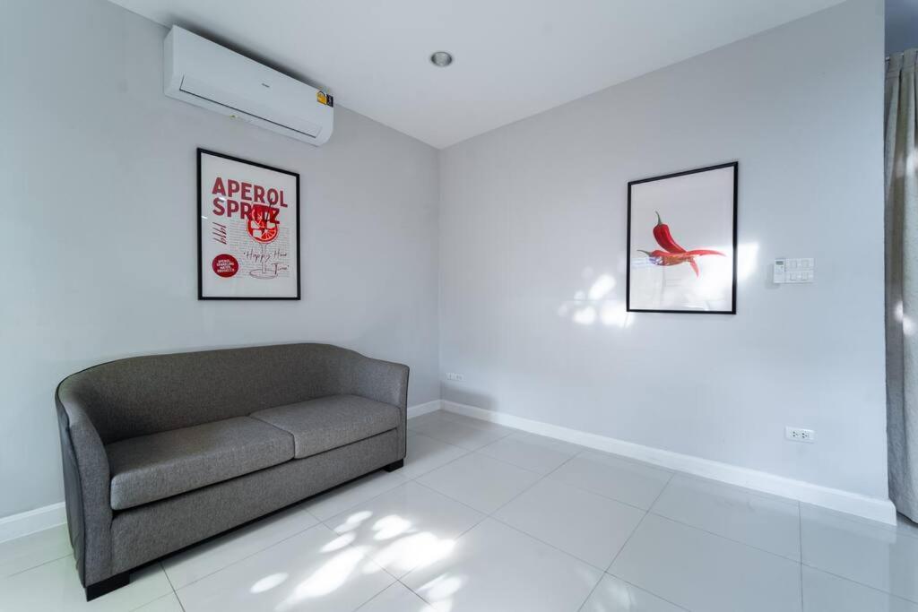 5 Star Spacious & Bright 4br House With Cinema *