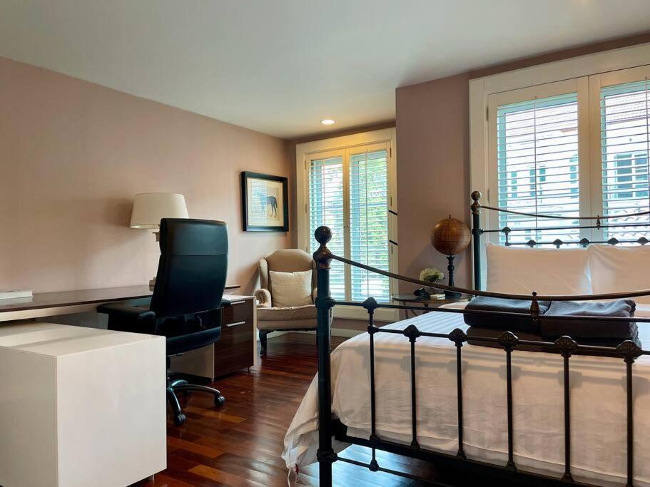 Vakantiehuis Sukhumvit 16 Townhouses, Inhome Luxury Residences Bangkok