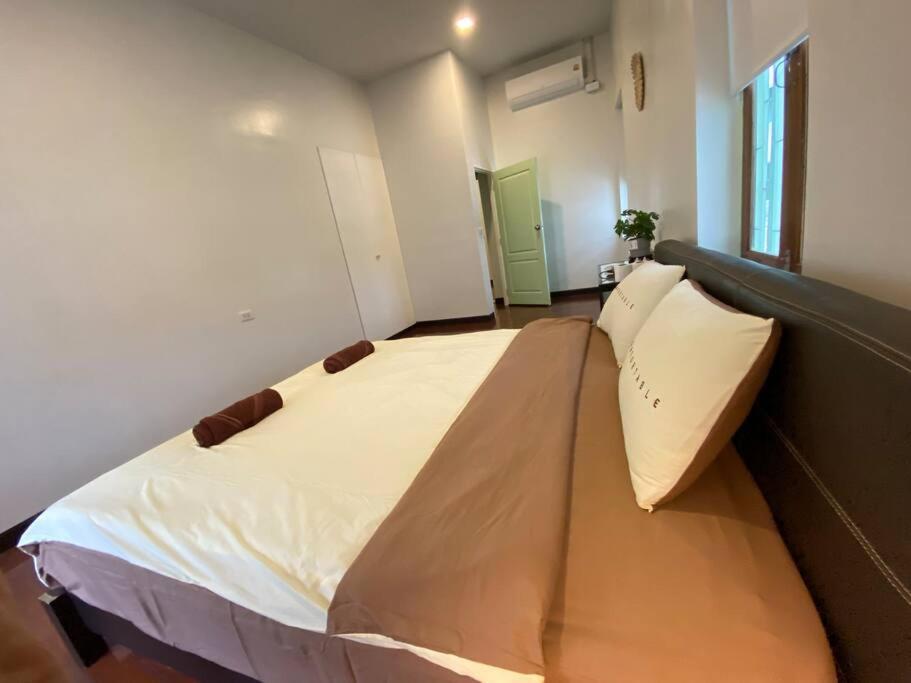 3br 4bedvilla Silom China Town Bts Surasak Special Offer