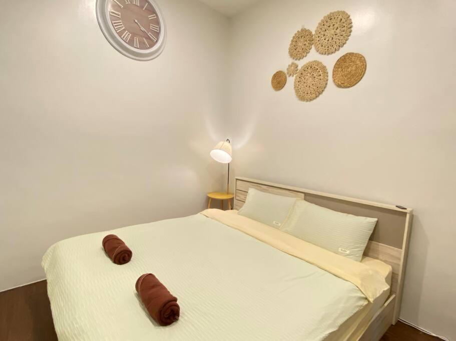 Villa House 3 Rooms,silom,china Town,bts Surasak