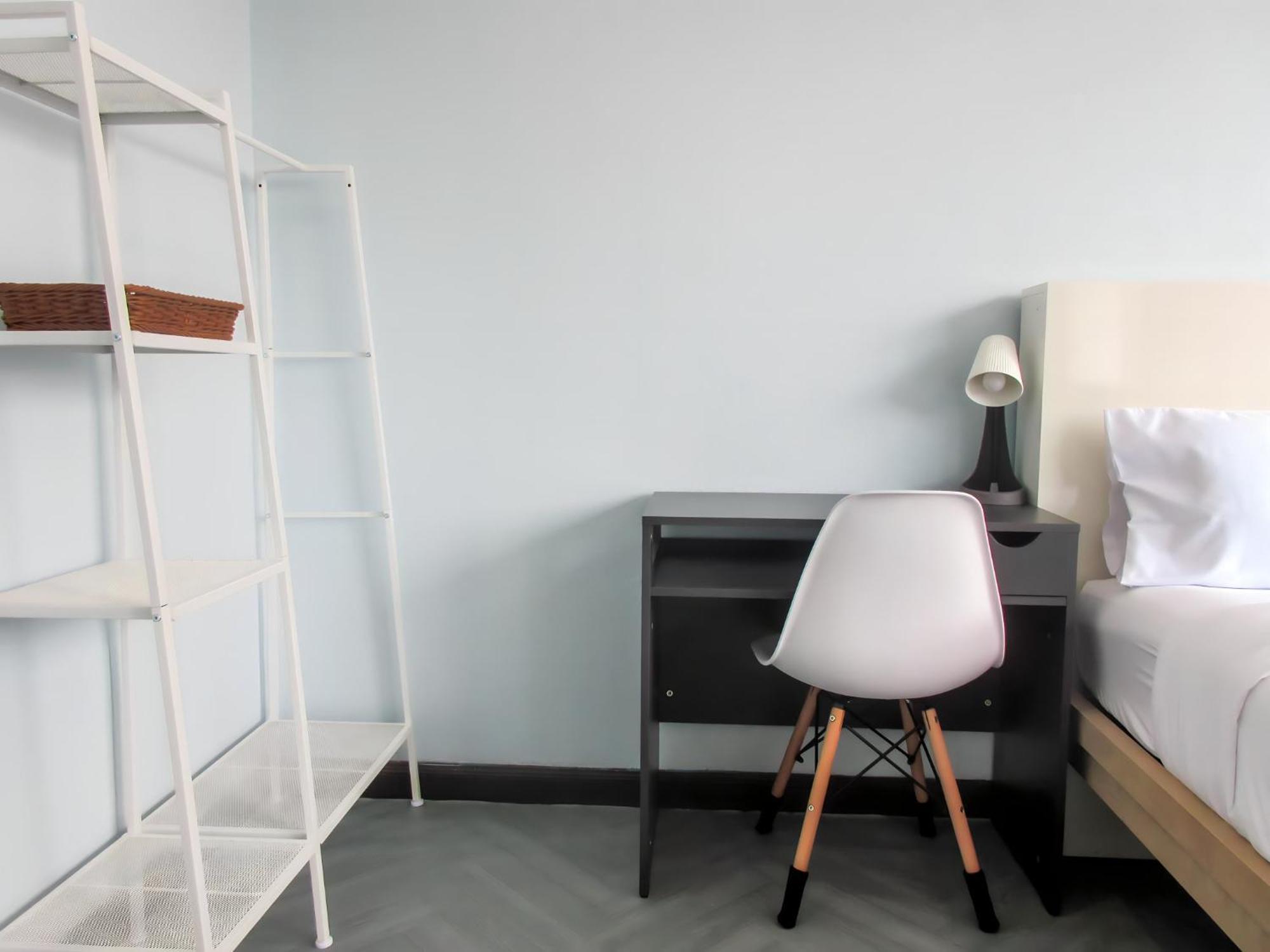 420 - Ekkamai Buds & Beds Asrama *