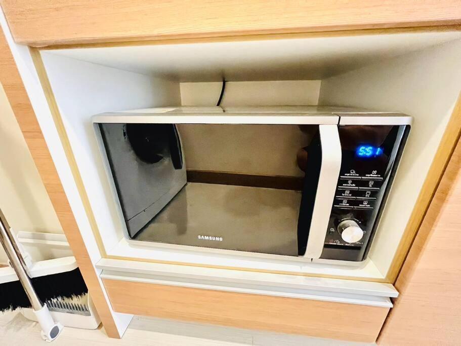 New Cozy 2bed 200m Bts Phrakhanong, 10min Thonglor Ekkamai Apartment Bangkok