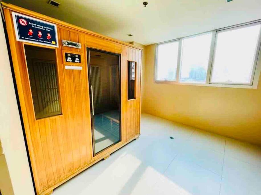 New Cozy 2bed 200m Bts Phrakhanong, 10min Thonglor Ekkamai *