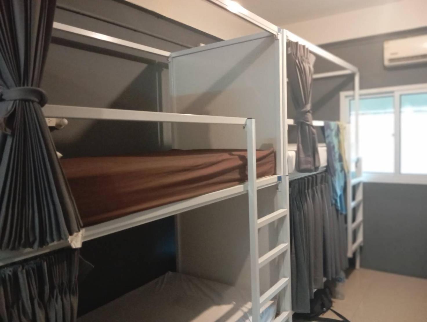 Butlers Wdh Hostel *