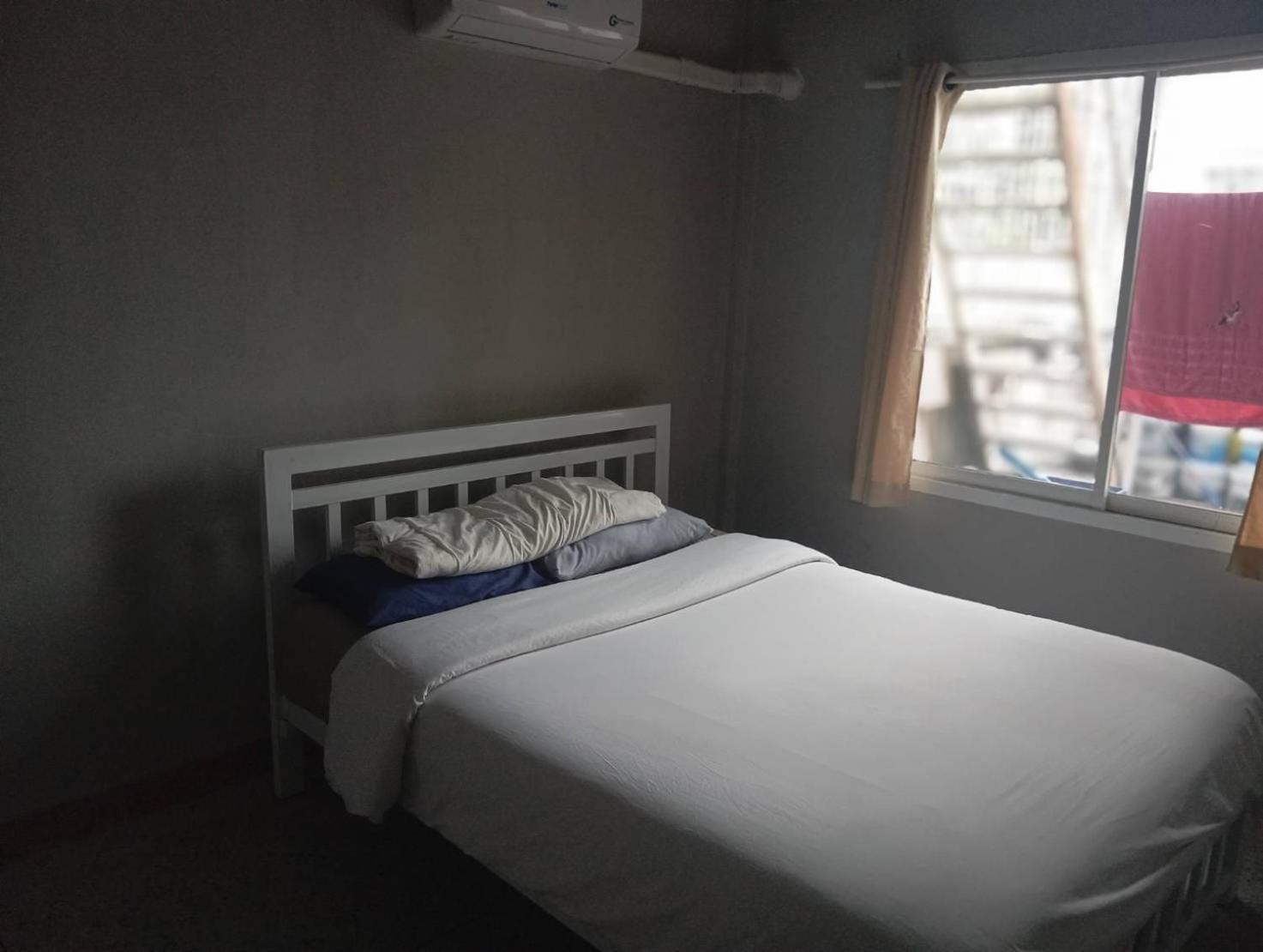 Hostel Butlers Wdh *