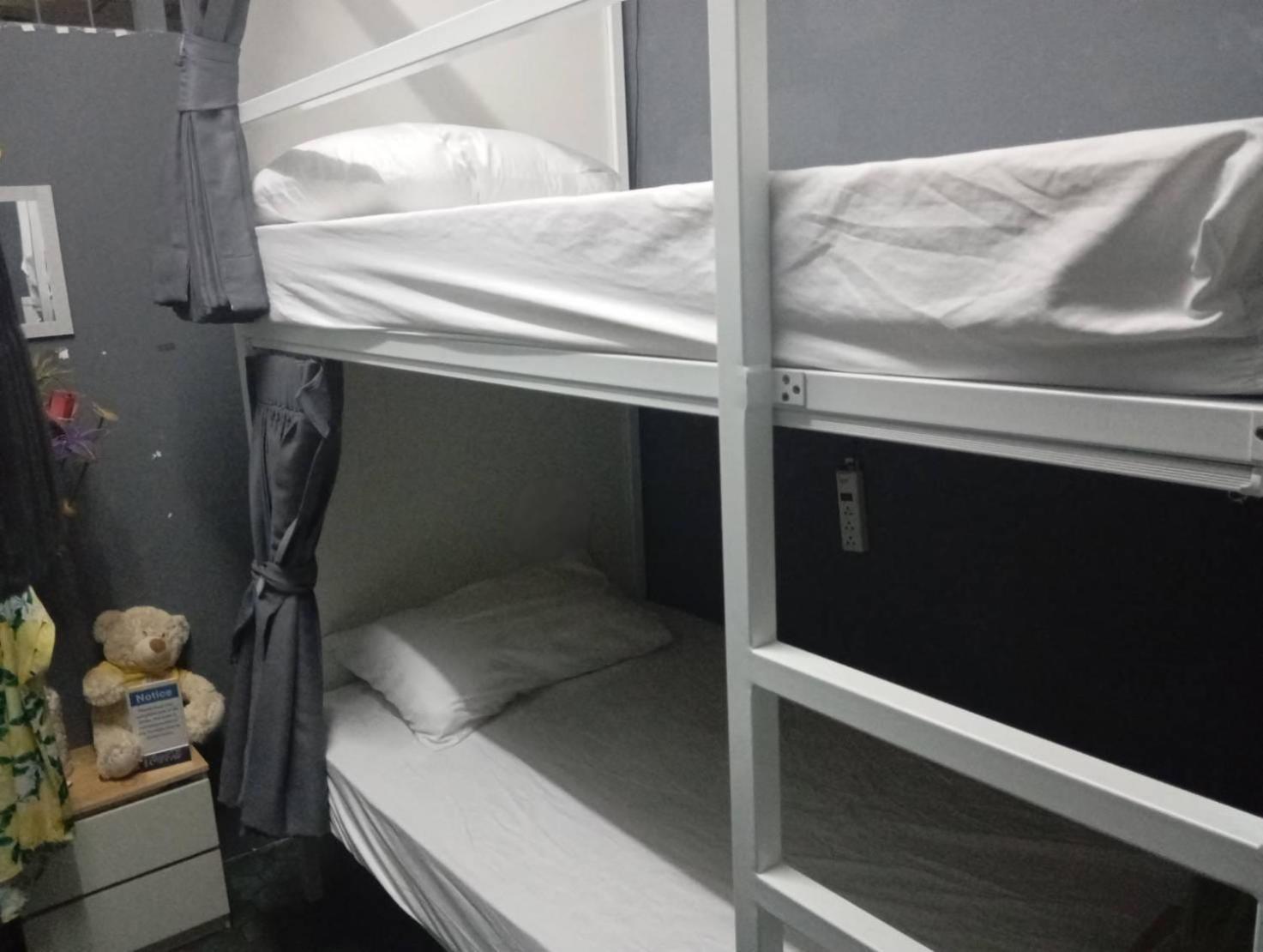 Butlers Wdh Hostel Bangkok