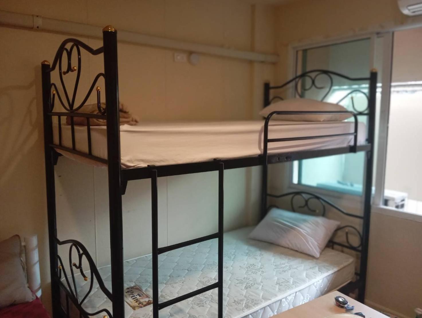 Butlers Wdh Hostel *