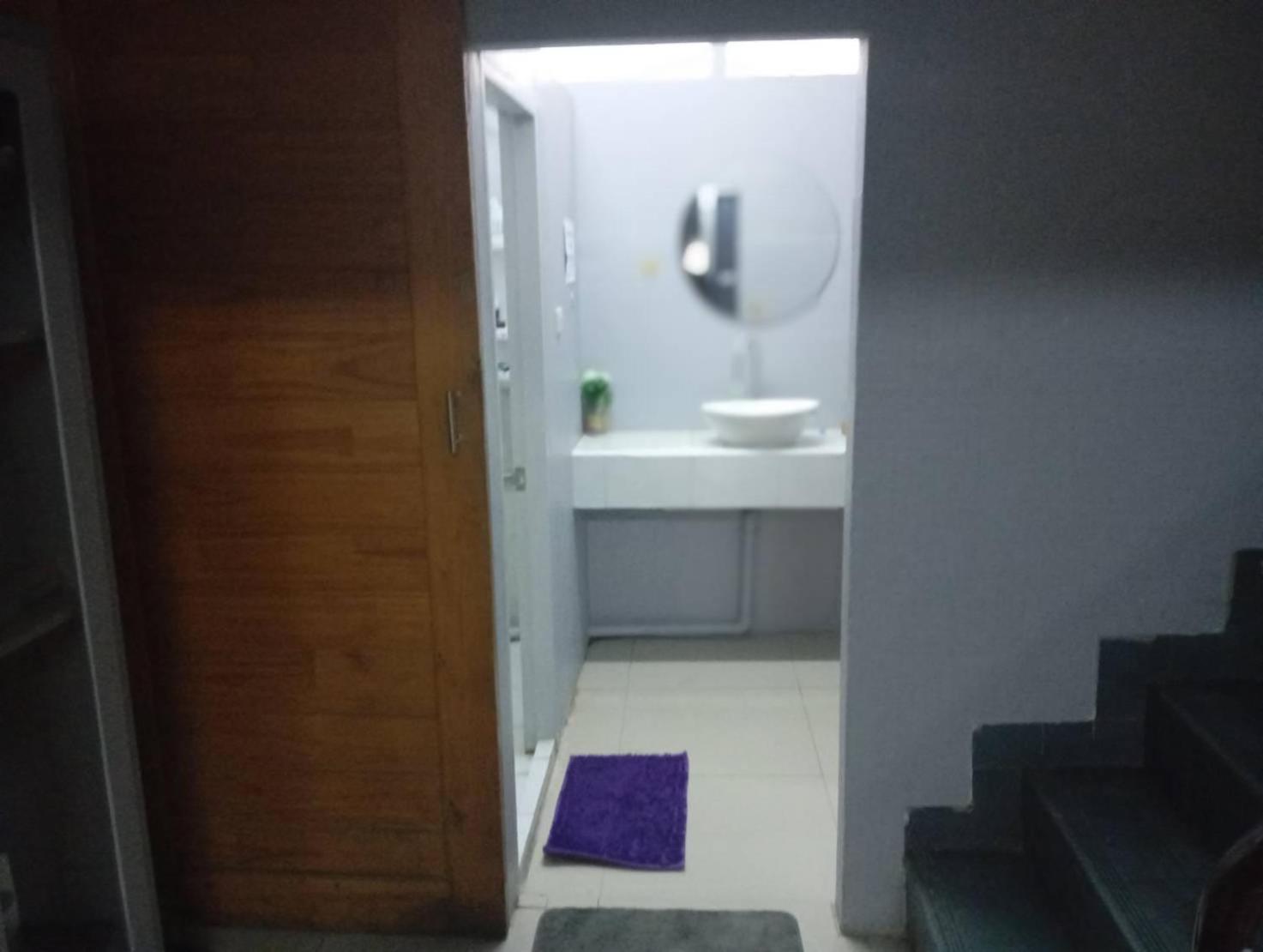 Hostel Butlers Wdh