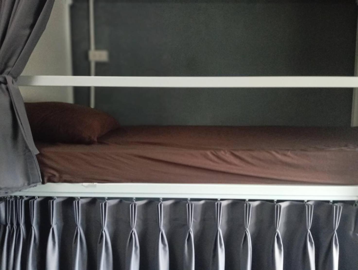 Hostel Butlers Wdh *
