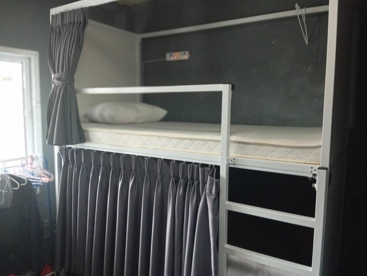 Hostel Butlers Wdh Bangkok