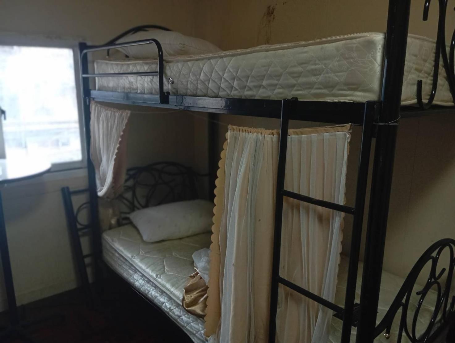 Hostel Butlers Wdh *