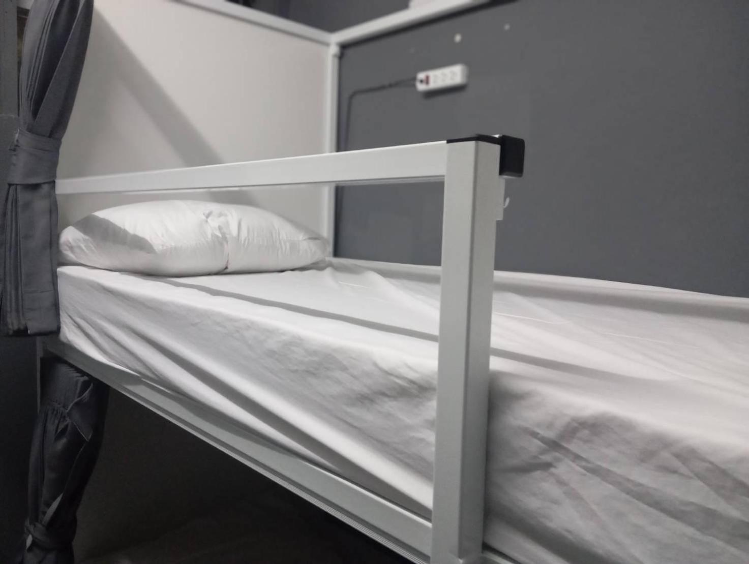 Hostel Butlers Wdh