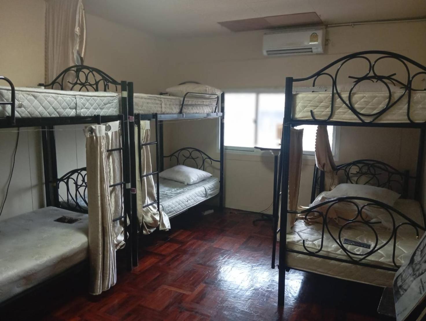 Hostel Butlers Wdh Bangkok