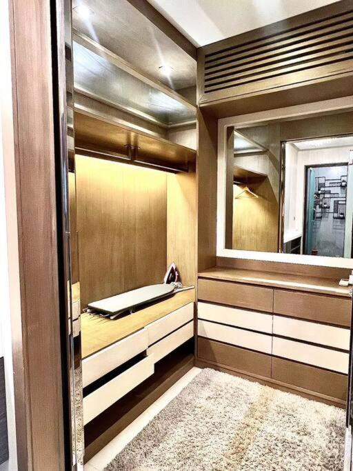 Ekkamai Bts House 4rooms Pousada *