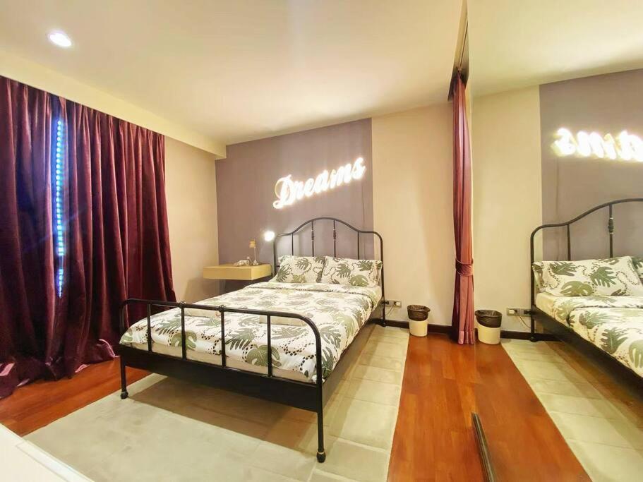 Pousada Ekkamai Bts House 4rooms