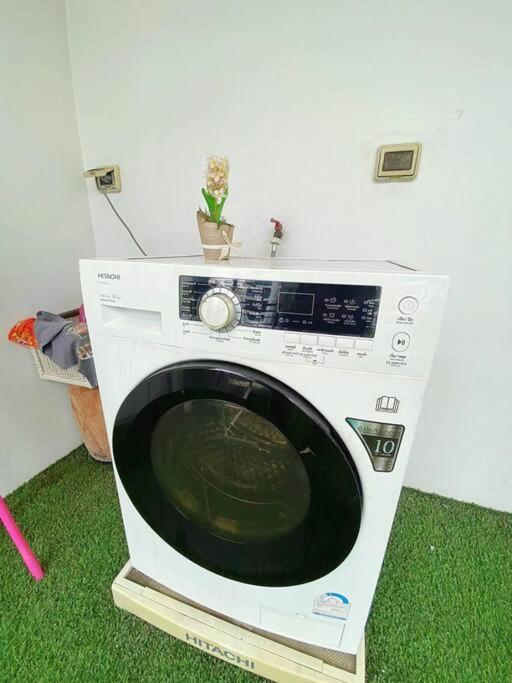 Ekkamai Bts House 4rooms Pousada *