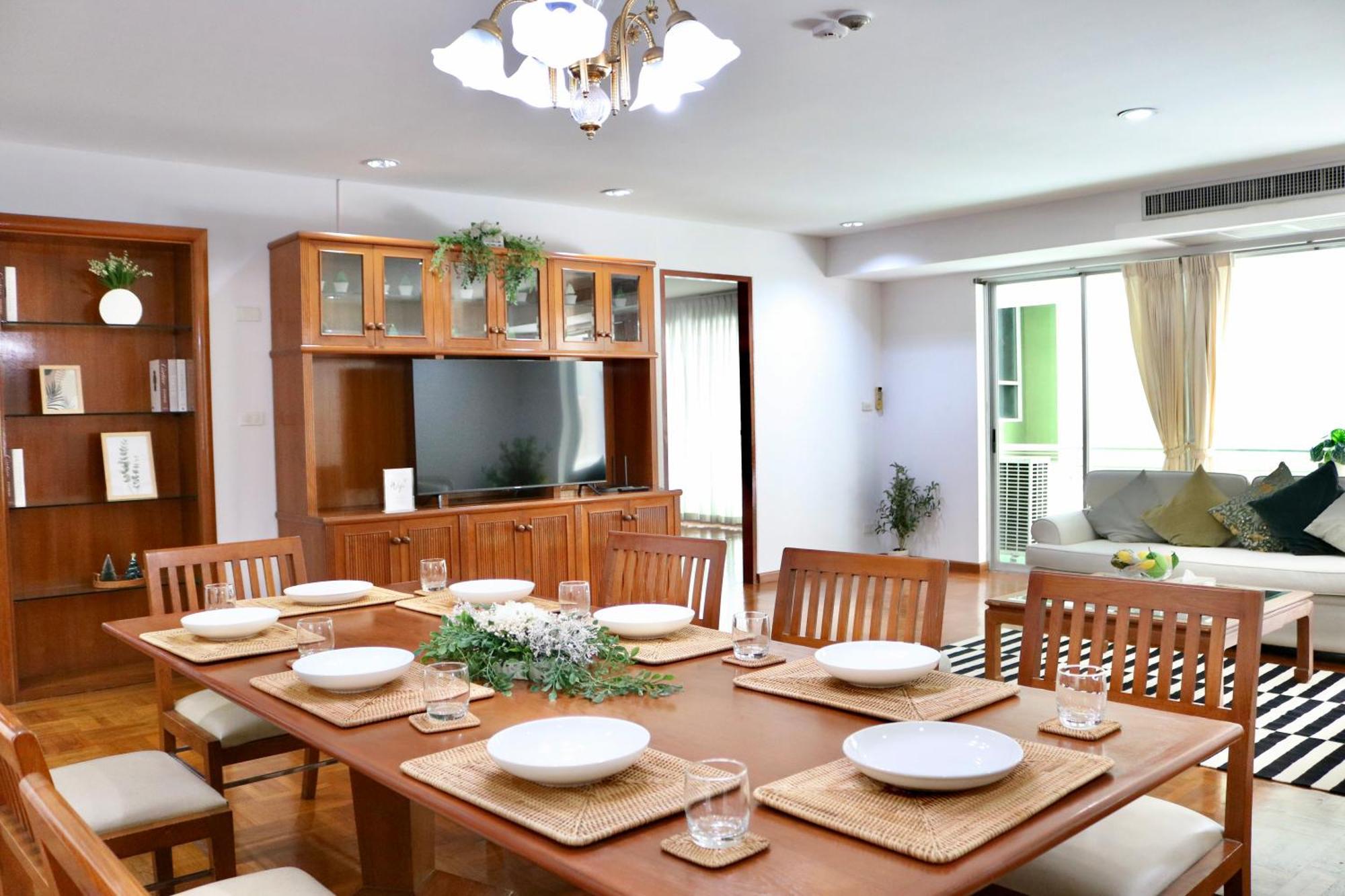 Ma Peng Seng Apartment *