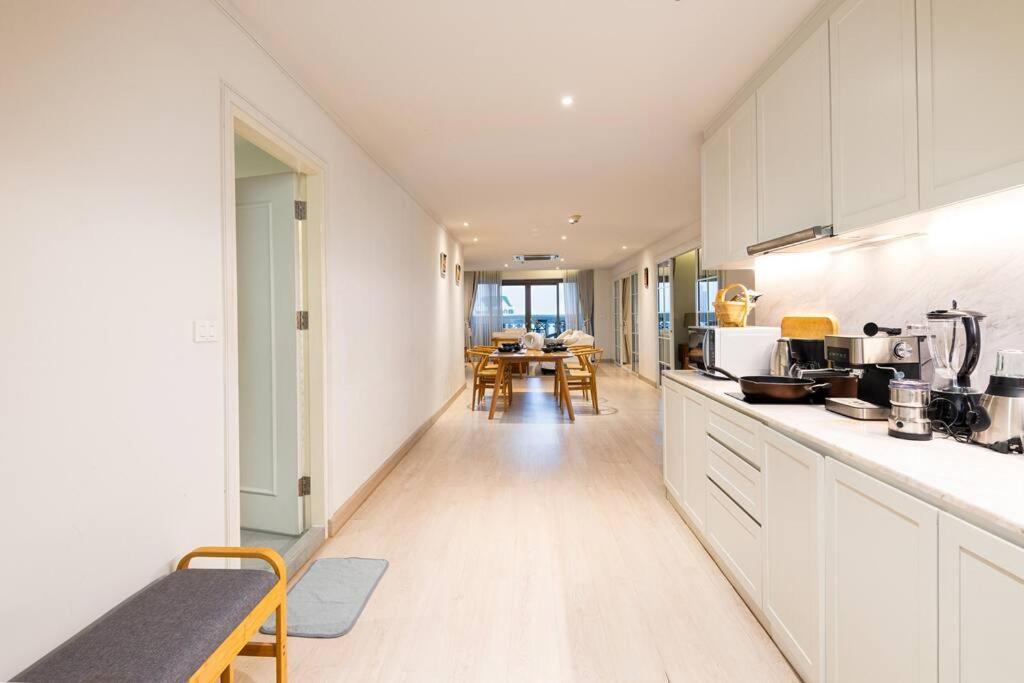 Apartment New 2bedroom,2bathroom, Fl46, Cityview 99qmnetflix