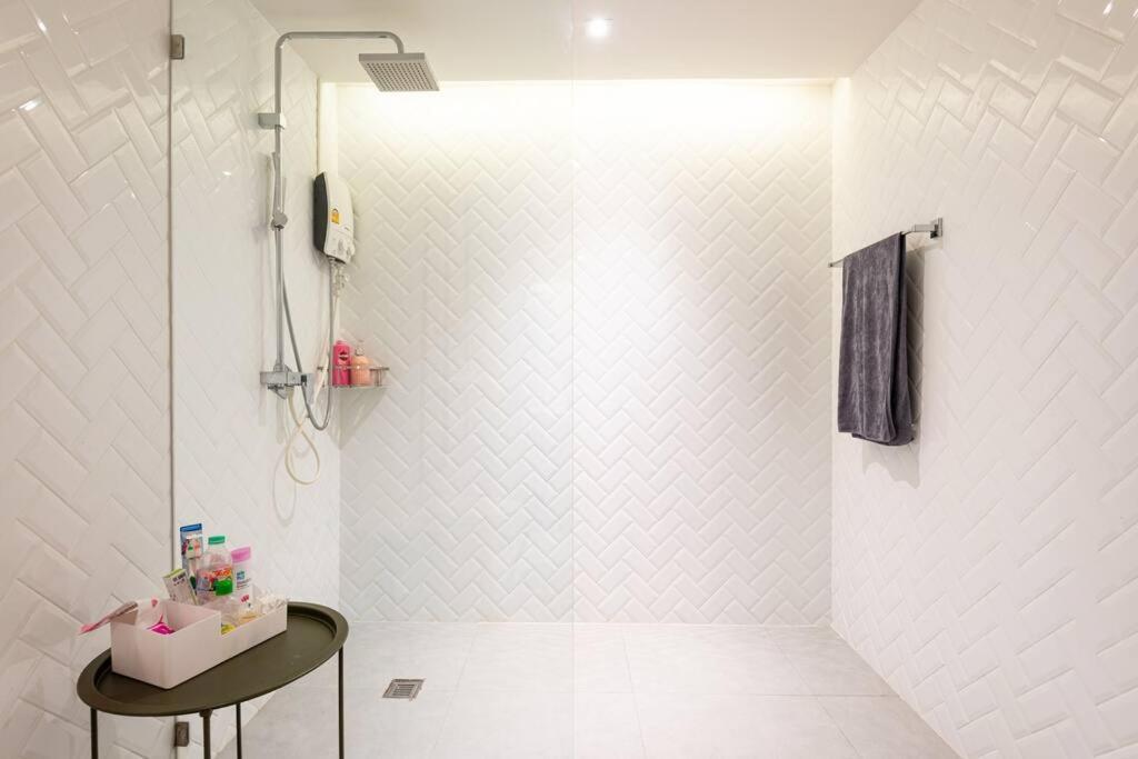 New 2bedroom,2bathroom, Fl46, Cityview 99qmnetflix Apartment