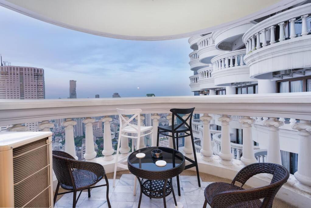New 2bedroom,2bathroom, Fl46, Cityview 99qmnetflix *
