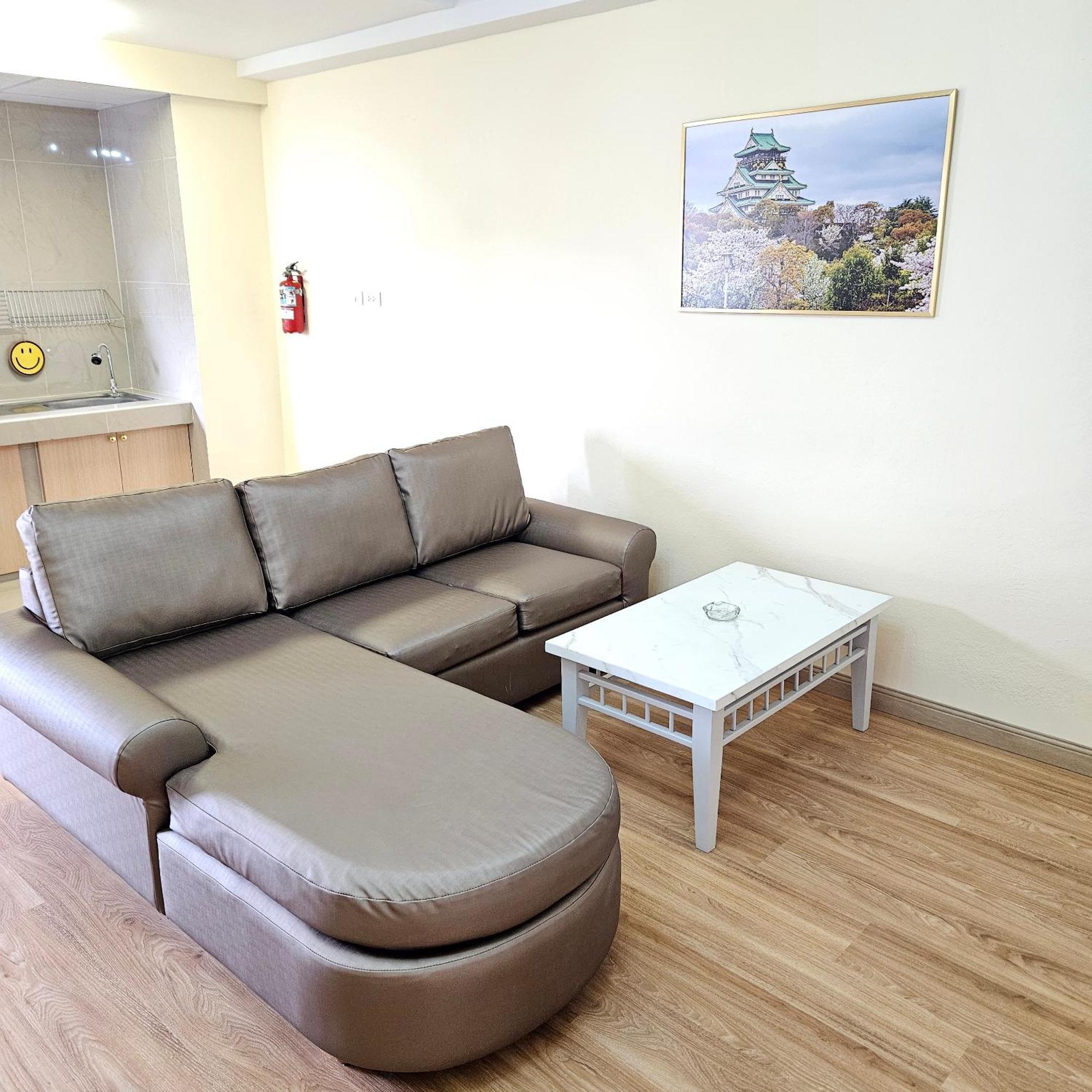 Sri Close Apartment *