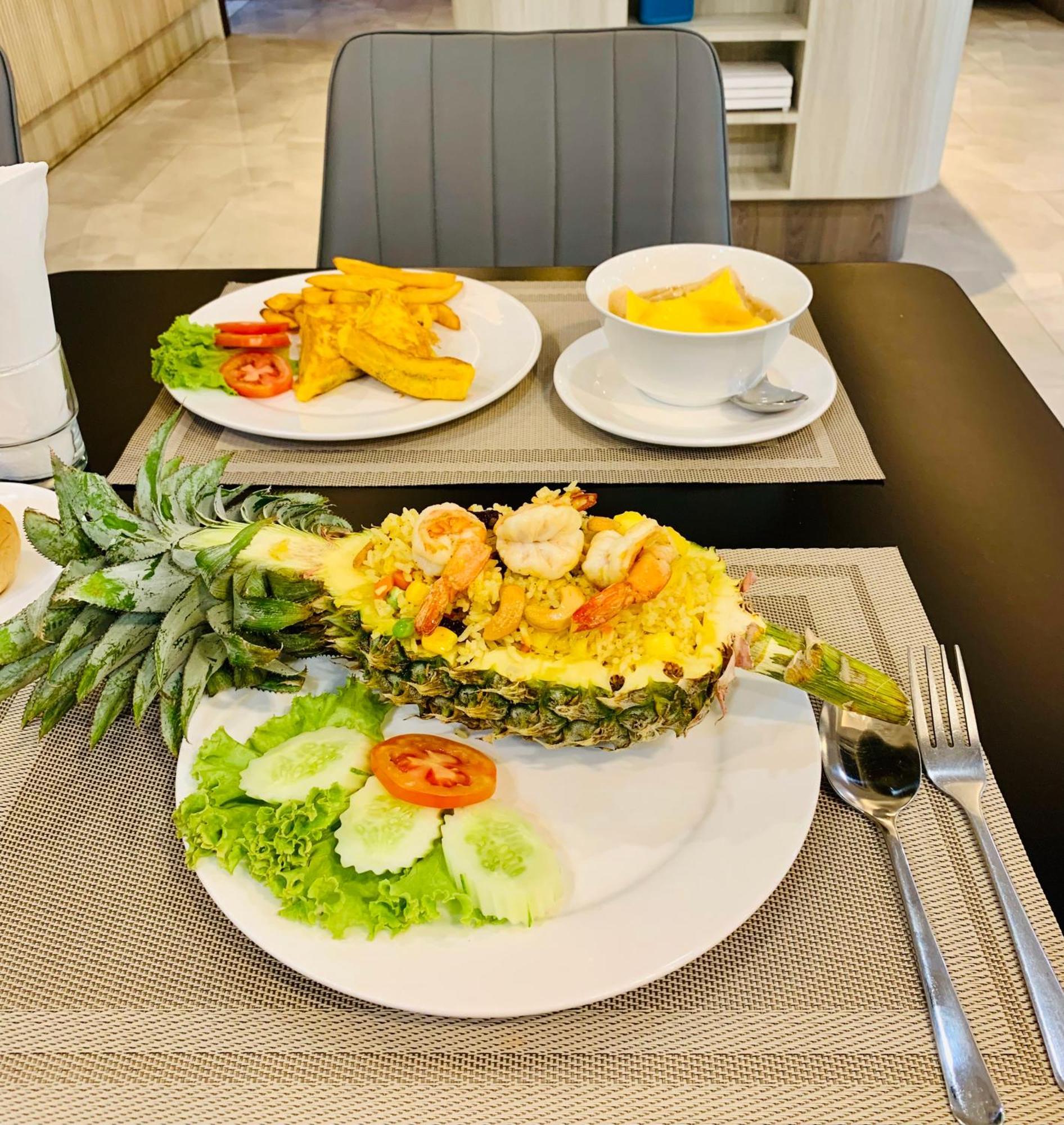 Hotel Thana Wisut 3*