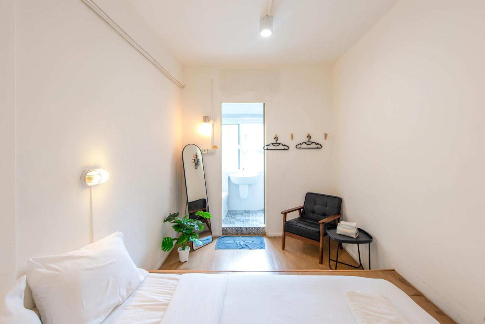 Piccolo Sukhumvit Hostel- Self Check-in After 6 Pm Auberge de jeunesse Bangkok