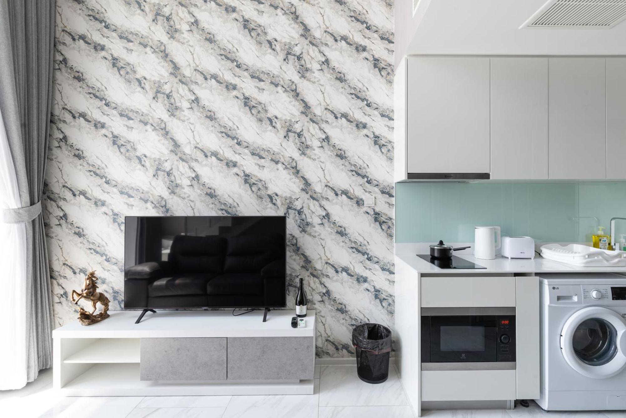 Pangsapuri The Echelon Sukhumvit 11 By Lefoyer *