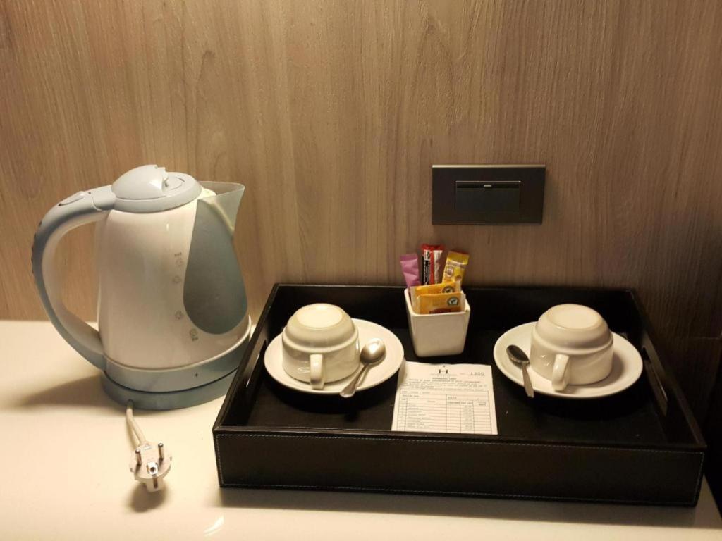 Hotel The Heritage Silom Bangkok