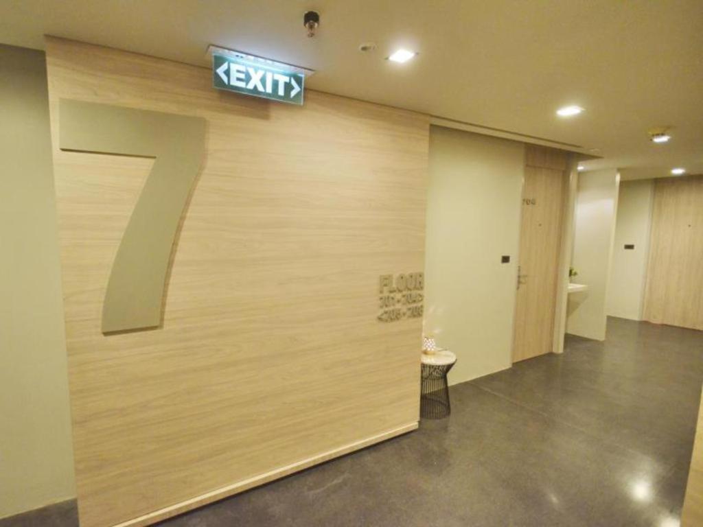 Hotel The Heritage Silom 4*