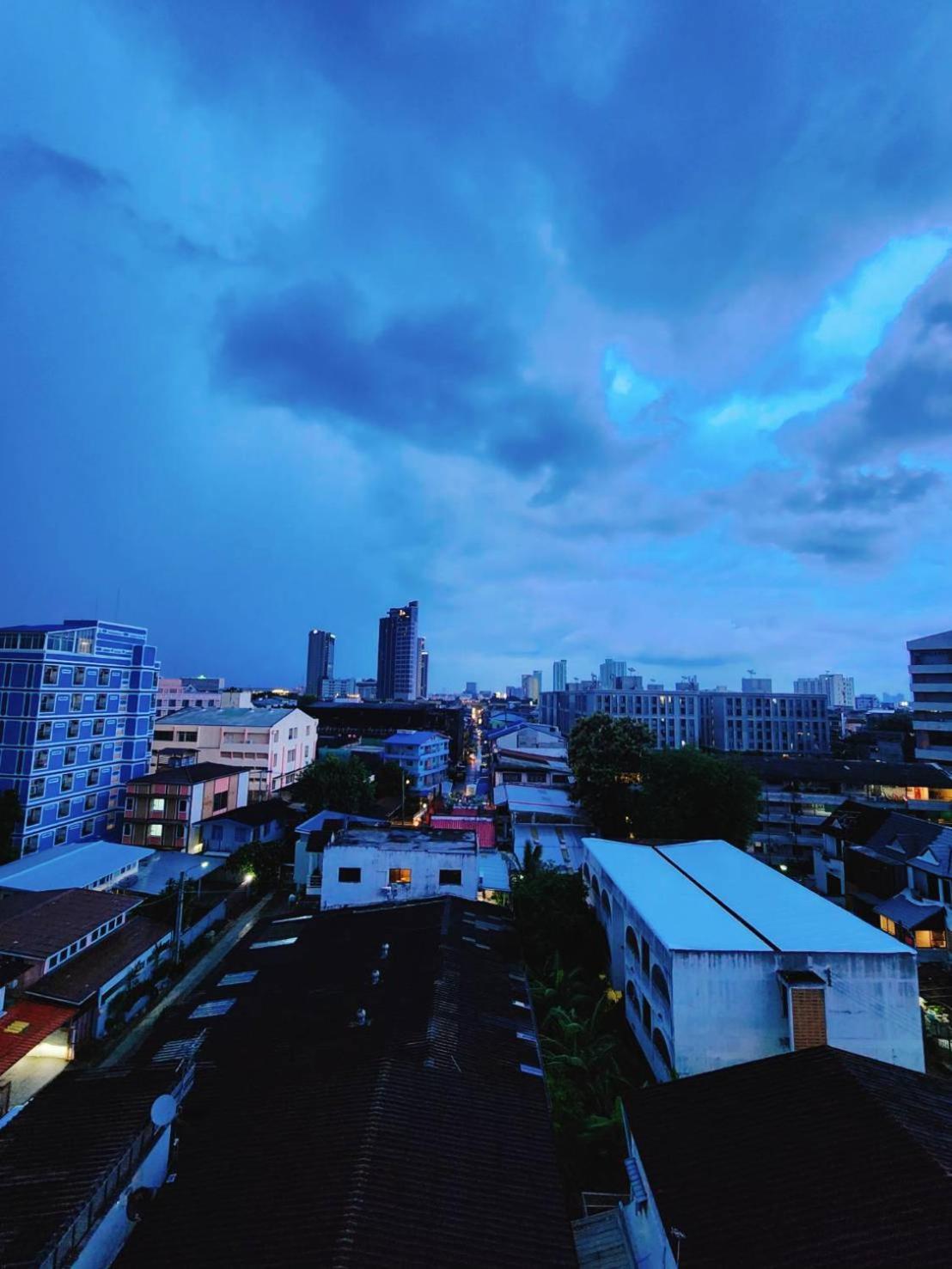 Apartamento 814-stp Homely Free Wi-fi And Near Bts Line