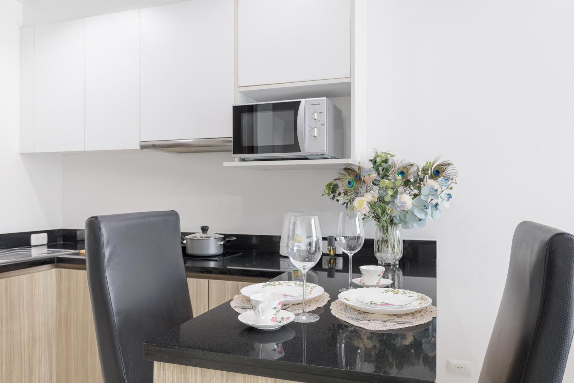 Apartamento Shine 43 *