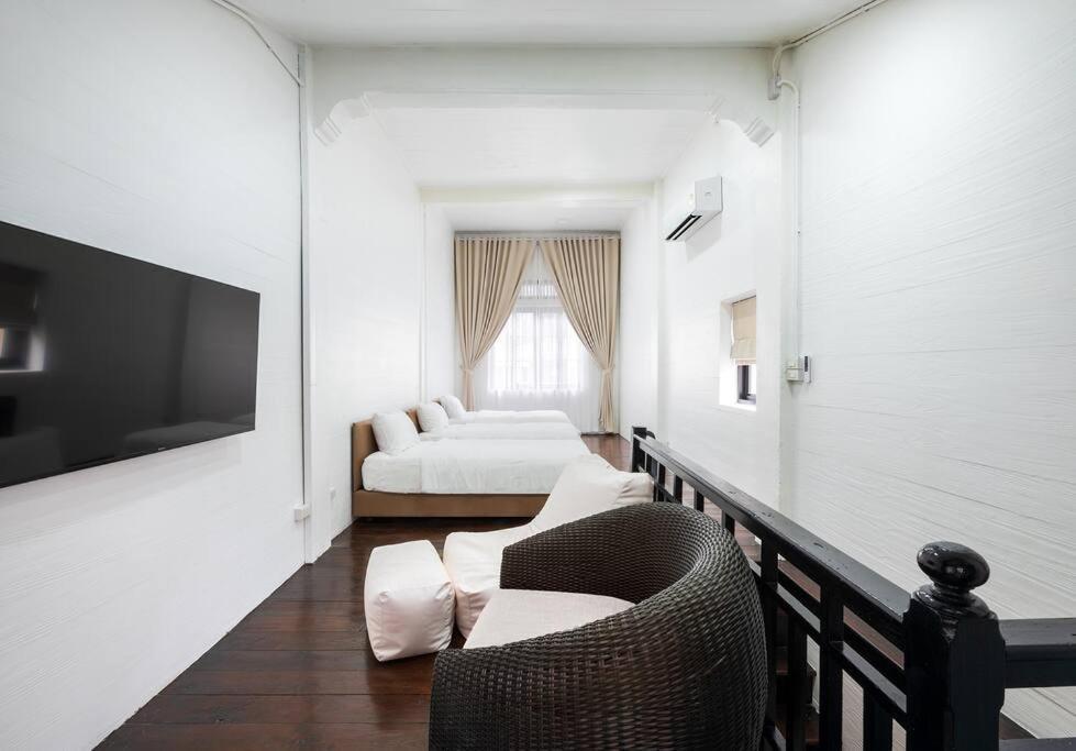 Holiday home 499 House Bangkok