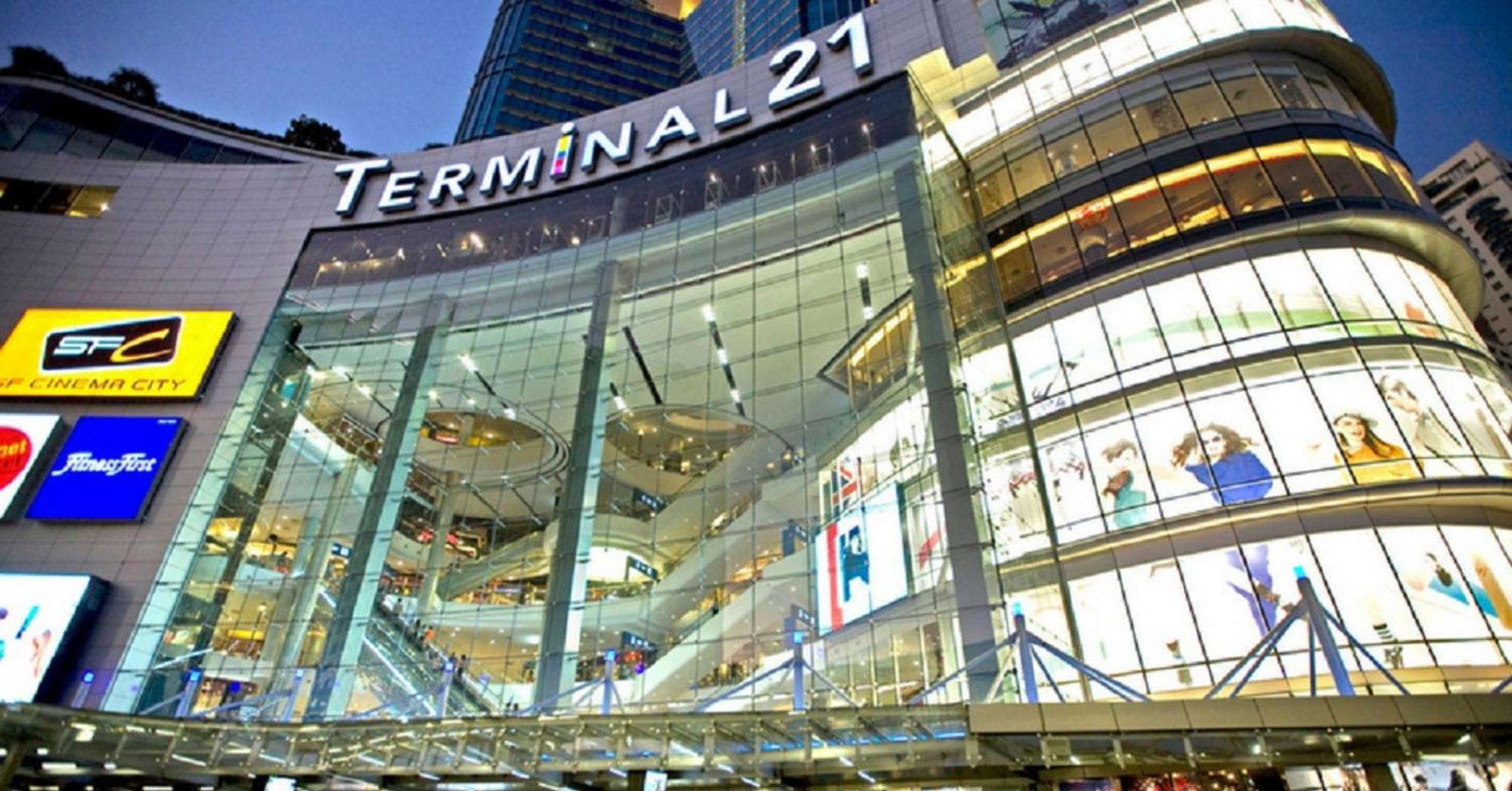 Rembrandt Khách sạn 4*