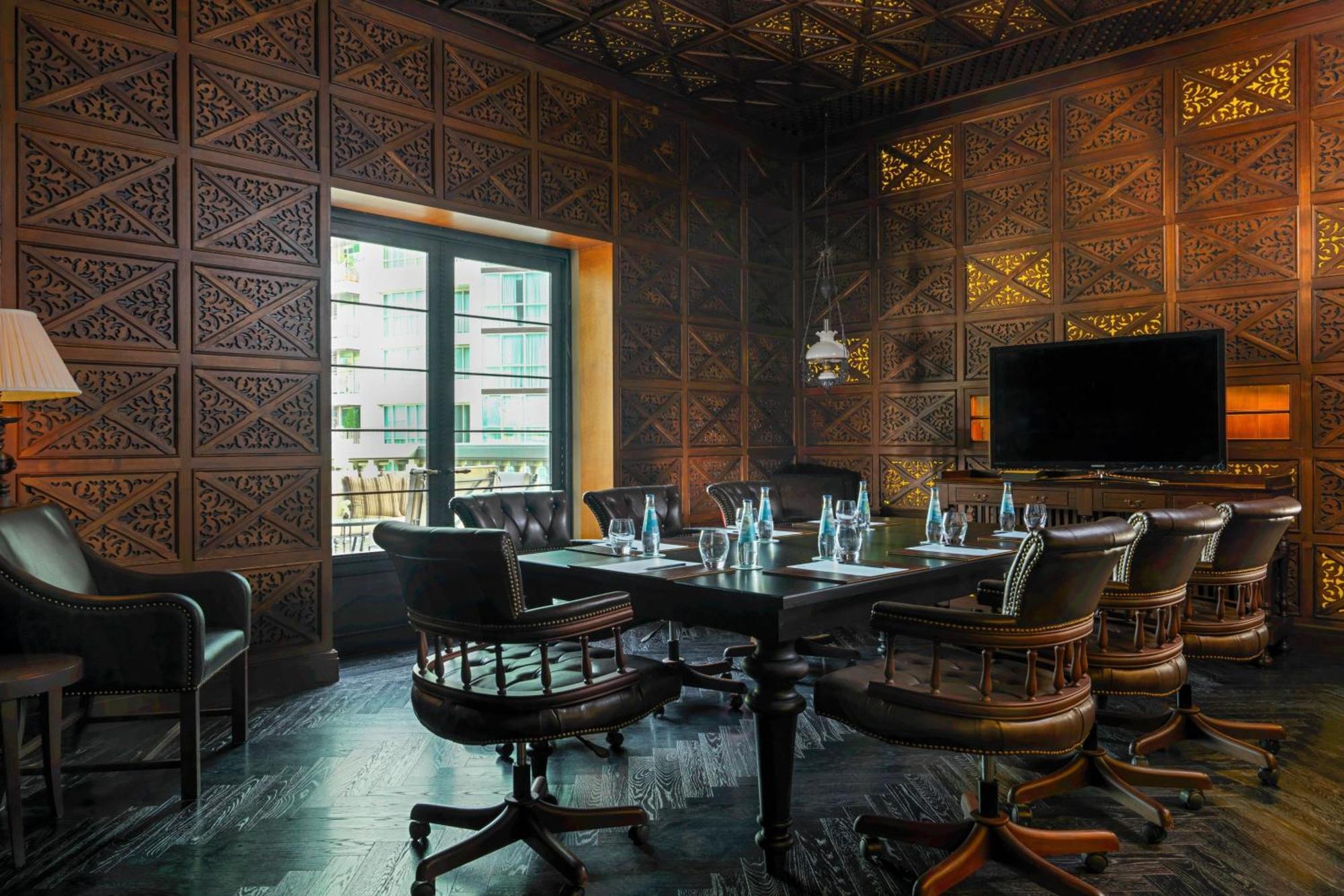 Muse Bangkok, Autograph Collection - Marriott International Bangkok