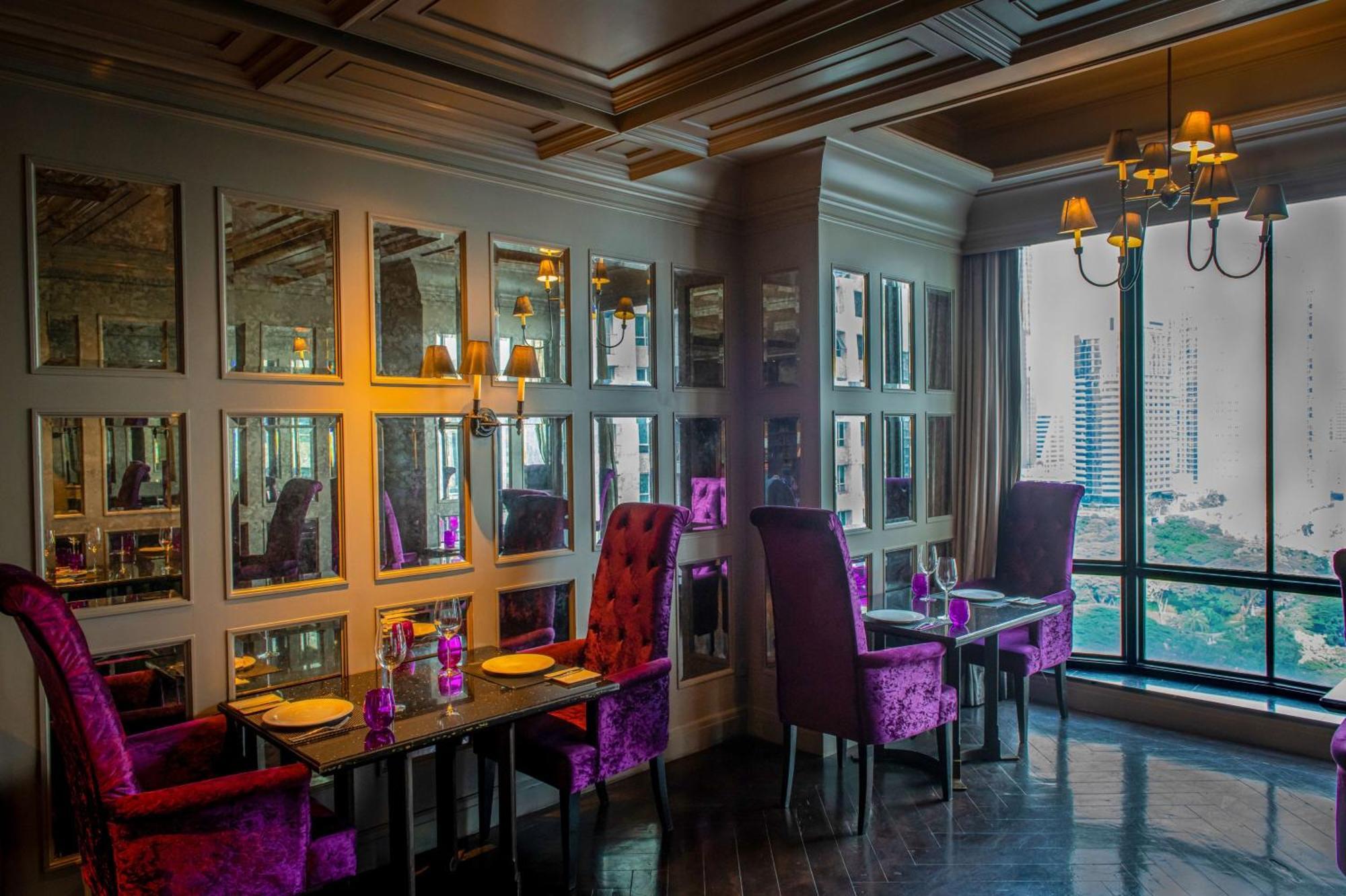 Muse Bangkok, Autograph Collection - Marriott International 5* Bangkok