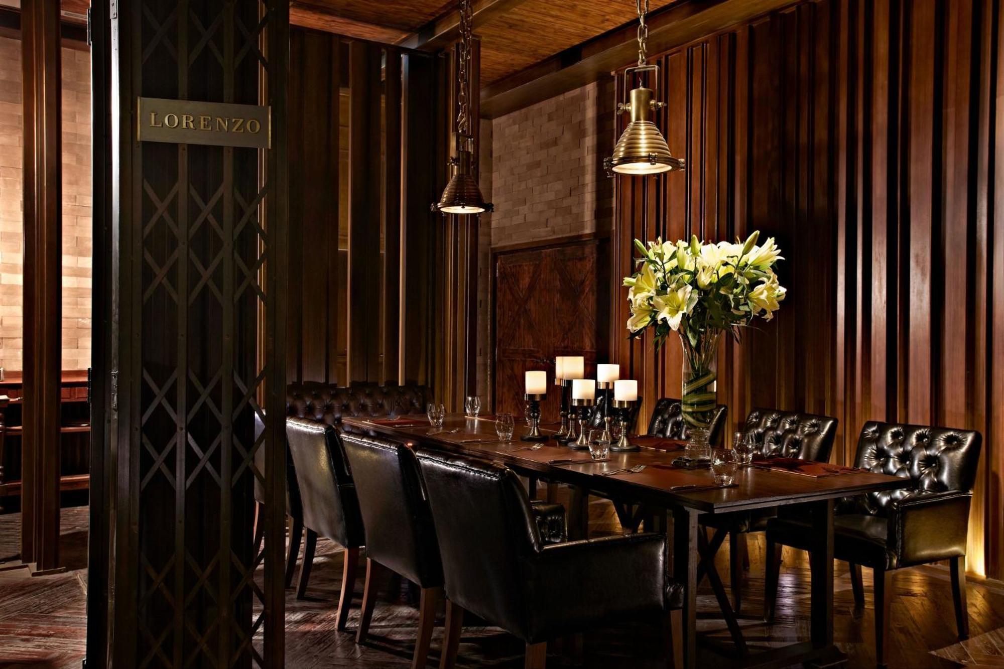 Muse Bangkok, Autograph Collection - Marriott International Hotel Bangkok