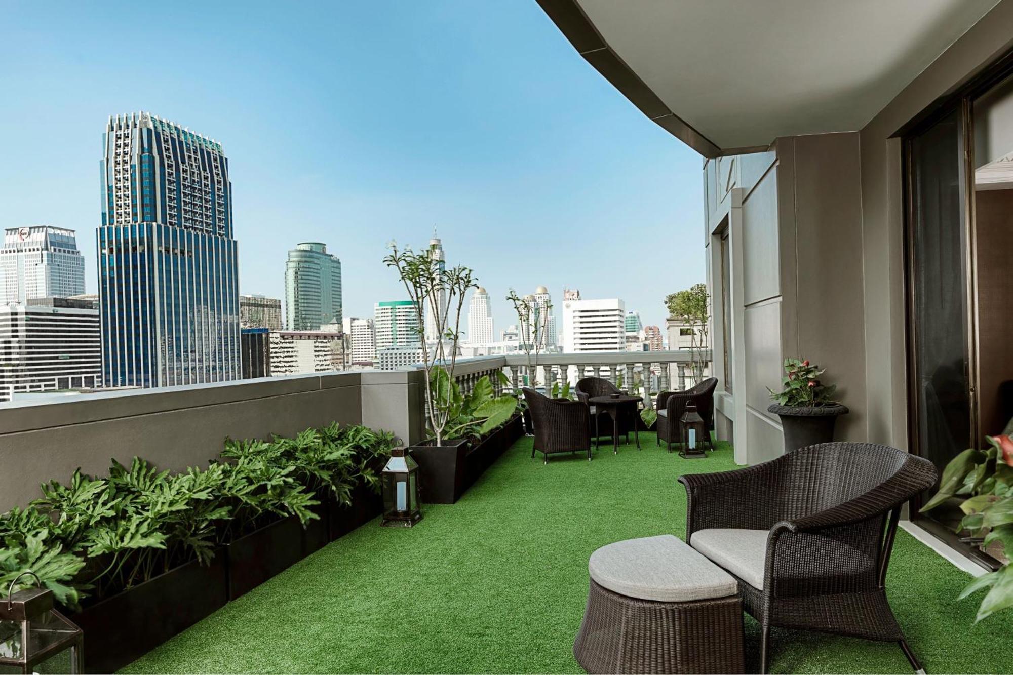 Hotel Muse Bangkok, Autograph Collection - Marriott International Bangkok