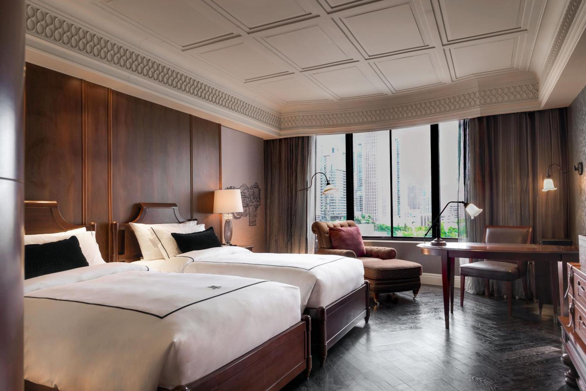 Muse Bangkok, Autograph Collection - Marriott International Hotel Bangkok