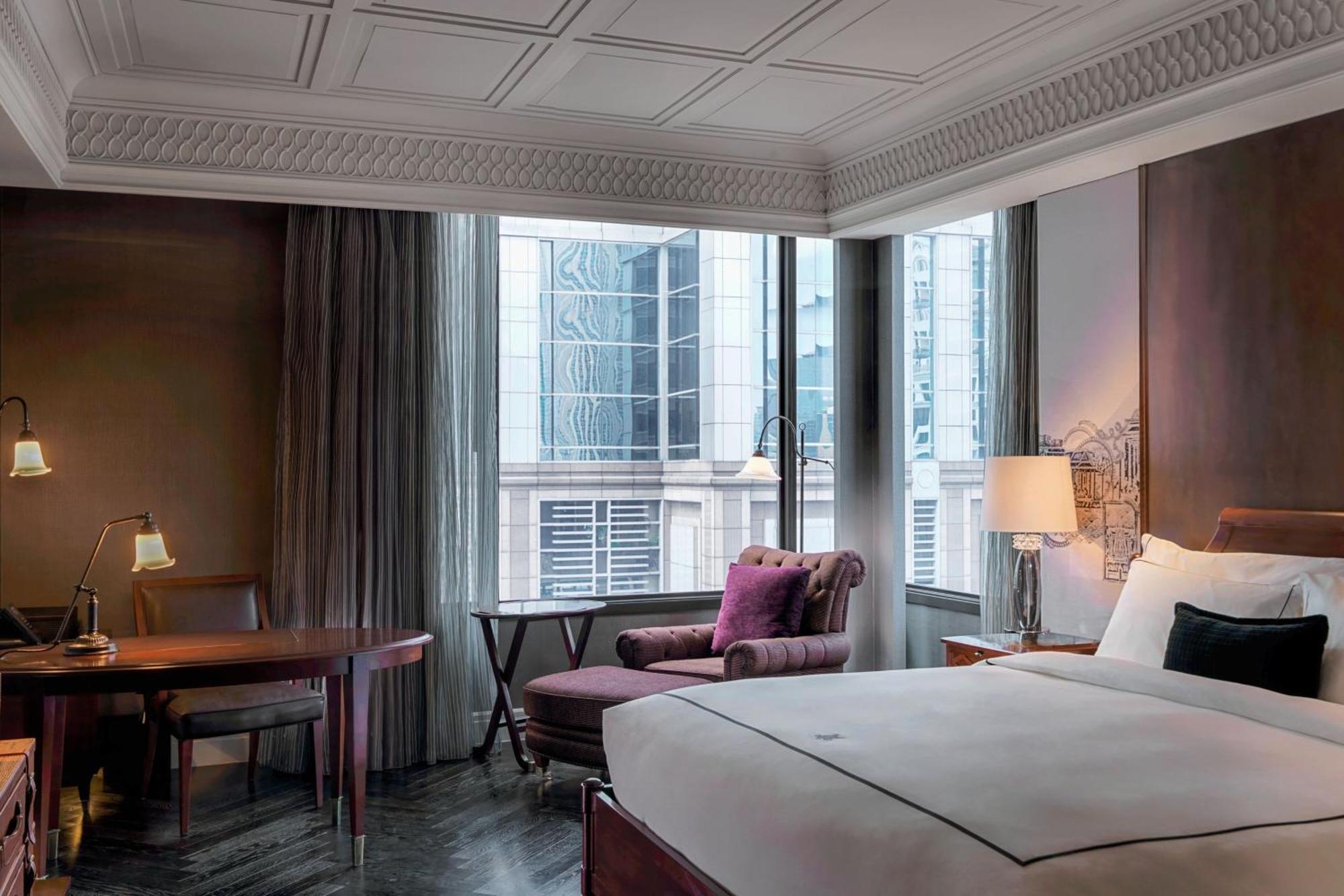 Muse Bangkok, Autograph Collection - Marriott International Bangkok