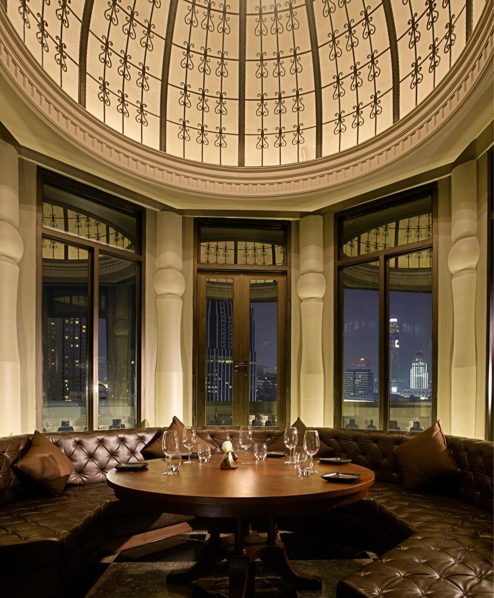 Hotel Muse Bangkok, Autograph Collection - Marriott International Bangkok