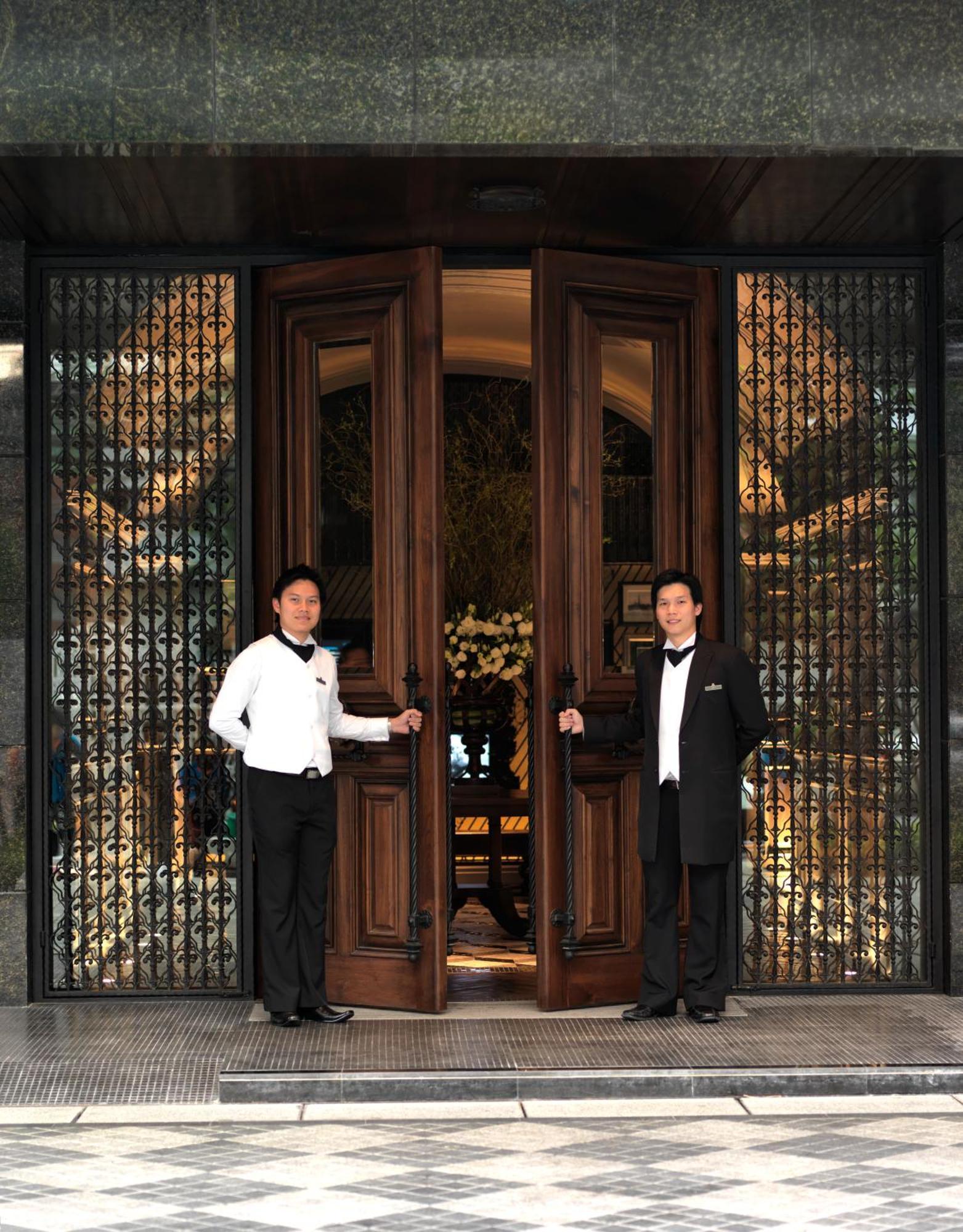 Muse Bangkok, Autograph Collection - Marriott International Hotel Bangkok