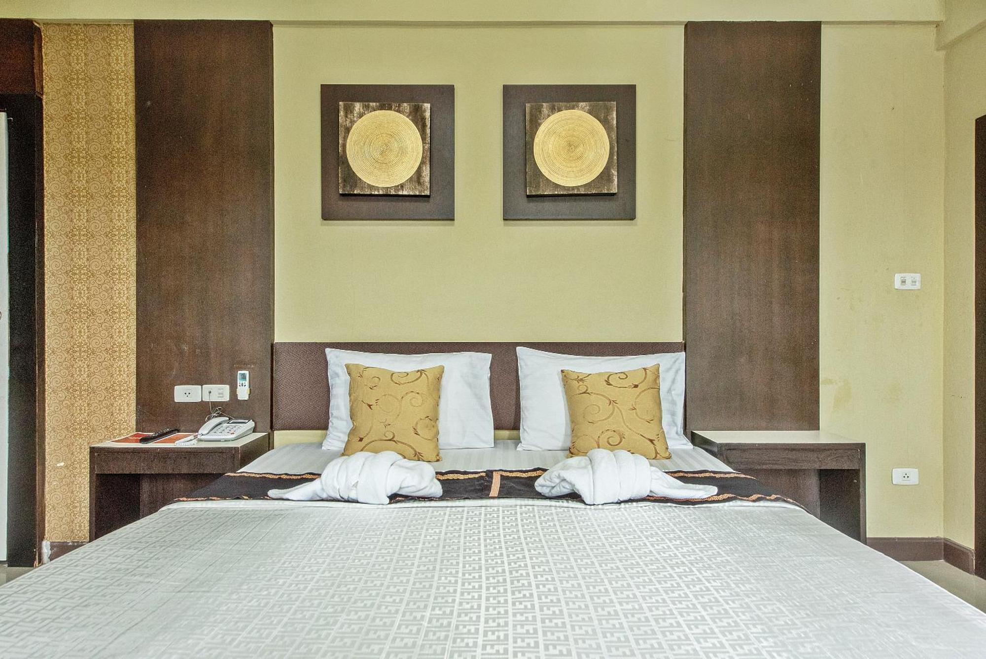 The Wing Design 3* Bangkok