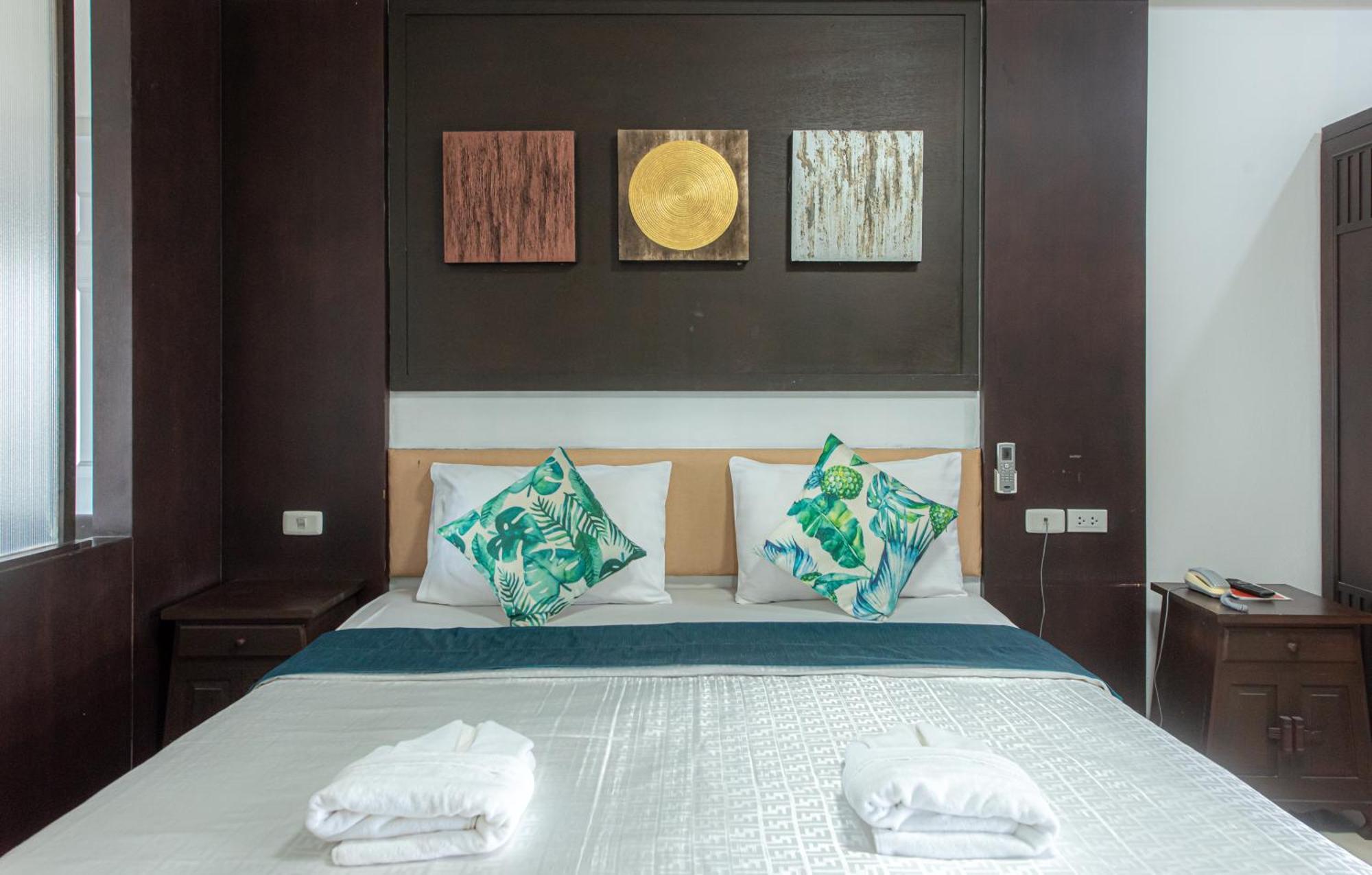 The Wing Design Hotel